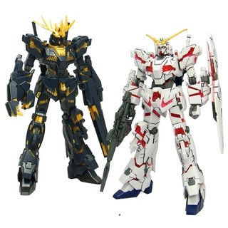 Mô hình lắp ráp HG 00 Avalanche Exia 064 ,0038, 0054, babatos,Banshee ...nhựa abs tỷ lệ 1/144