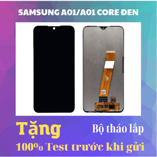 Màn hình samsung a01 m01 a01 core màn cảm ứng tương thích mã màn hình samsung a01 m01 a01 core a310f