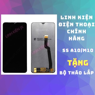 Màn hình samsung A10 M10 màn hình cảm ứng tương thích samsung a10 m10 zin