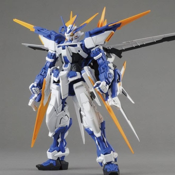 Mô Hình Lắp Ráp MG Astray BLue Frame D JJ003 kèm giá đỡ