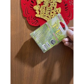 Dây Dù PE Làm Thẻo Câu Siêu Chắc