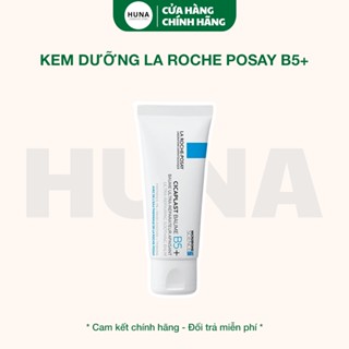Kem Dưỡng La Roche Posay b5 phục hồi da Cicaplast b5 Baume