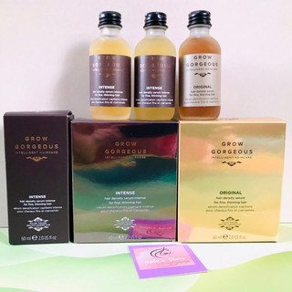 Tinh chất giúp mọc tóc, làm dày tóc Grow Gorgeous Hair Density Serum for Fine, Thinning Hair