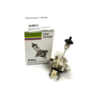 Đèn led helogen bmu chân h4-m5 cao cấp loại 1