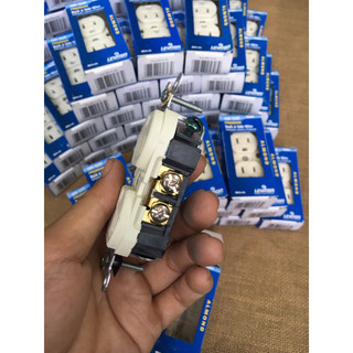rắc cắm LEVITON mỹ 🇺🇸🇺🇸🇺🇸🇺🇸🇺🇸🇺🇸