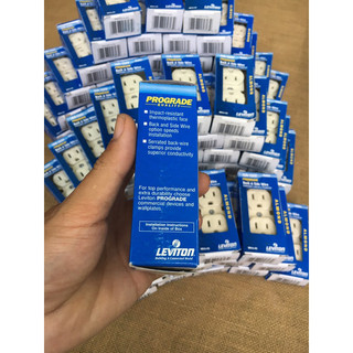 rắc cắm LEVITON mỹ 🇺🇸🇺🇸🇺🇸🇺🇸🇺🇸🇺🇸
