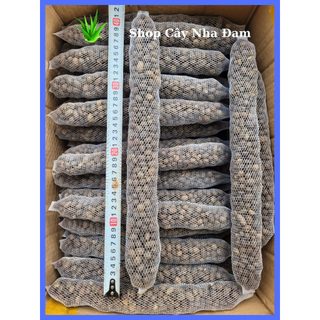 Phân Dê Túi Lưới Bón Lan, Cây Kiểng, Đã Qua Xử Lý (Dài 40 - 50Cm)