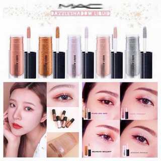 [ Thanh Lý ] Nhũ Mắt Dạng Kem Lỏng Dazzleshadow Liquid
