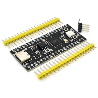 Board mạch Raspberry Pi Pico RP2040 Dual Core Cortex M0+ Pico W