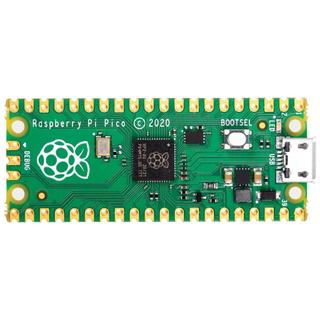 Board mạch Raspberry Pi Pico RP2040 Dual Core Cortex M0+ Pico W