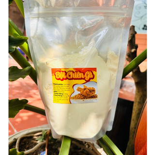 Bột chiên gà rán kfc hàn quốc gói 1kg