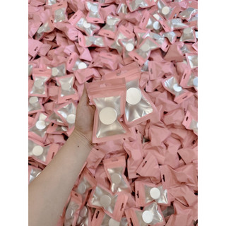 HỦ TEST - KEM FACE 5in1 CANDY PERFECT
