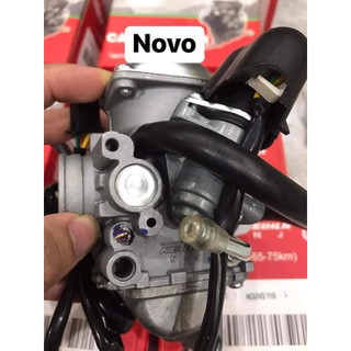 Bộ Chế hoà khí NOVO LX và NOVO cao cấp woang xịn