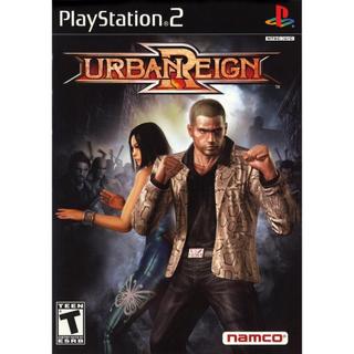 Dia game p s 2 urban reign