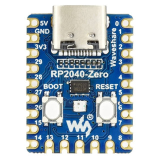 Board mạch phát triển Raspberry Pi RP2040 zero
