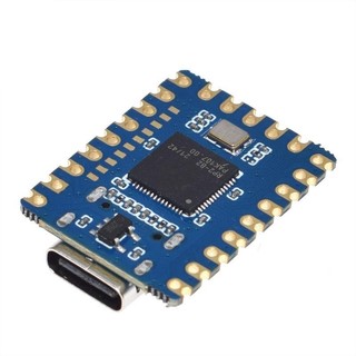 Board mạch phát triển Raspberry Pi RP2040 zero