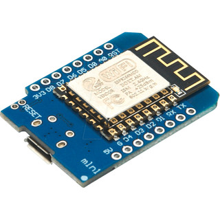 Mạch thu phát wifi ESP8266 Wemos D1 mini