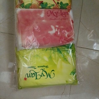 Combo 5 gói khăn giấy thơm gói 20 cái khăn