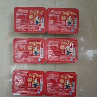 Combo 2/5/10 hộp sữa ông thọ nhỏ hộp 40g