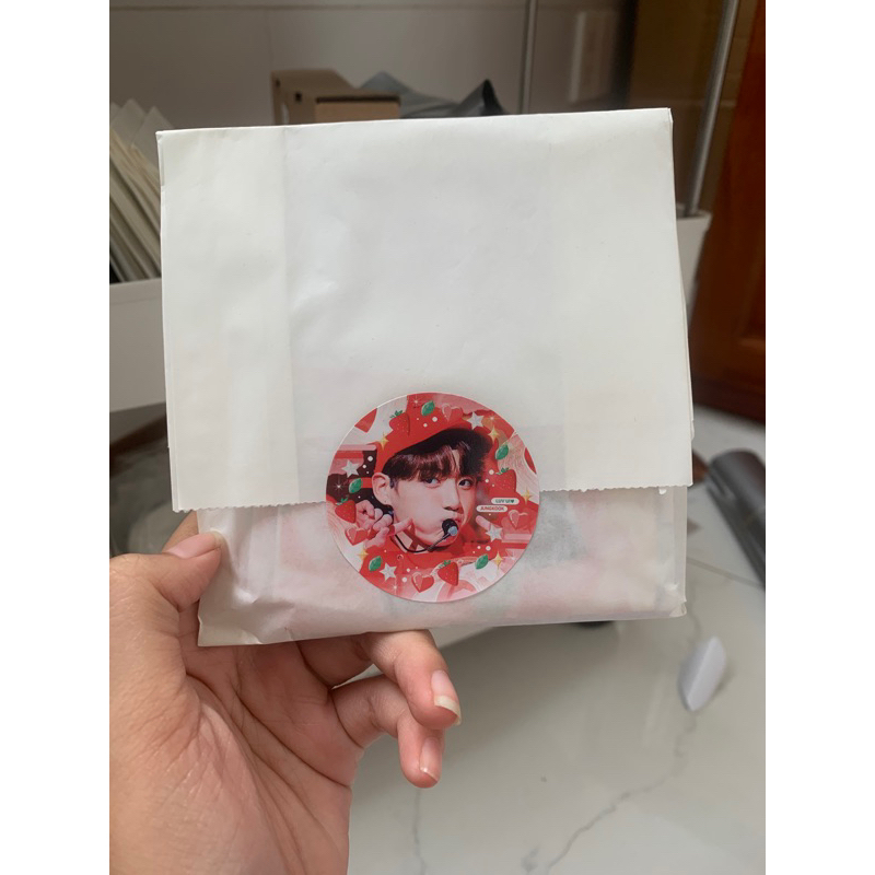 BOX MIX STICKER & NOTE NHIỀU MẪU