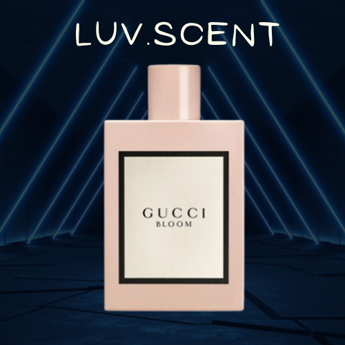 ❥ 𝐿𝓊𝓋.𝒮𝒸𝑒𝓃𝓉 - Nước Hoa Gucci Bloom Eau De Parfum 5ml/10ml