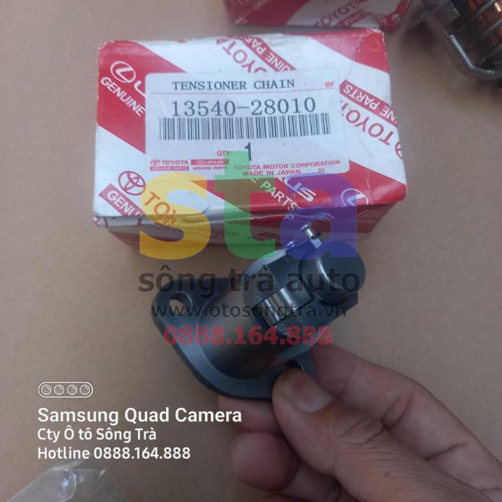 TĂNG XÍCH TOYOTA CAMRY 2007 - 2011 MÁY 1AZ, 2AZ. TĂNG ĐƯA XÍCH CAMRY 2007