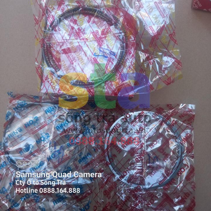 XÉC MĂNG TOYOTA CAMRY 2.4 2007 - 2011 XE VIỆT NAM. XÉC MĂNG CAMRY 2007