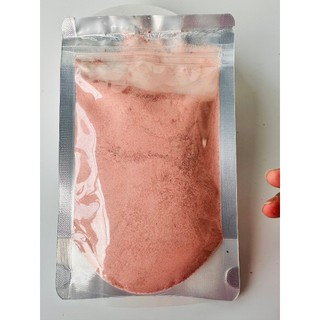 100g bột xí muội ô mai thái lan