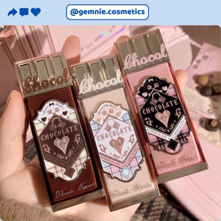 Son Kem FLOWER KNOWS Chocolate Series