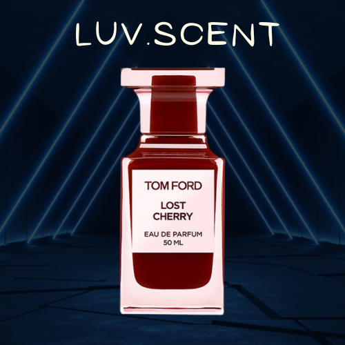 ❥ 𝐿𝓊𝓋.𝒮𝒸𝑒𝓃𝓉 - Nước hoa Tom Ford Lost Cherry 5ml/10ml