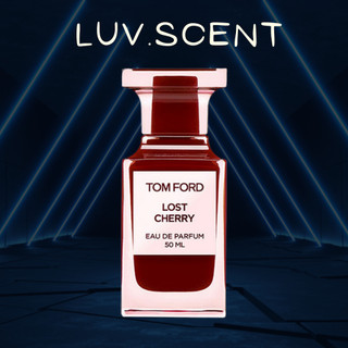 ❥ 𝐿𝓊𝓋.𝒮𝒸𝑒𝓃𝓉 - nước hoa tom ford lost cherry 5ml/10ml