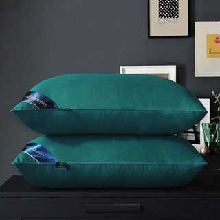 Ruột Gối Đầu Hilton Nhiều Màu Tiêu Chuẩn 5* - Ruột Gối Đầu Hilton, Bông Gòn Cao Cấp (Hàng Loại 1)