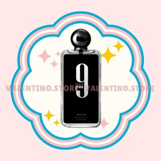 Nước hoa unisex | afnan 9pm 5ml/10ml