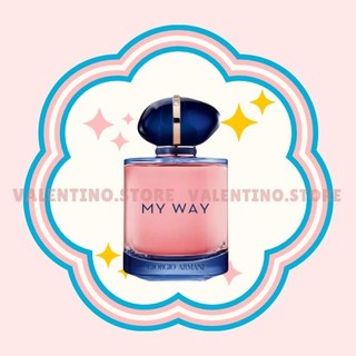 Nước hoa nữ my way intense 5ml/10ml/20ml