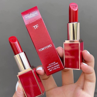 Son Tomford vỏ cam / vỏ đỏ 16 Scarlet Rouge - Bill DutyFree