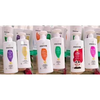 (Chính Hãng) Dầu Gội Pantene 380ml Thái Lan