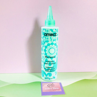 Mặt nạ phục hồi tóc Amika The Kure Multi-task Repair Treatment