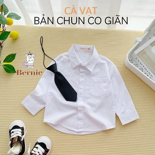 Cà vạt cho bé yêu. ( - tặng khách yêu)