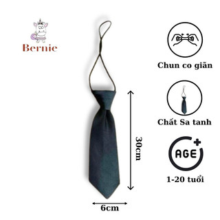 Cà vạt cho bé yêu.