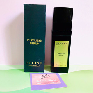 Tinh chất dưỡng chống lão hoá và trẻ hoá da cao cấp Epione Flawless Serum