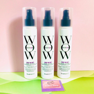 Xịt tăng phồng và nâng chân tóc COLOR WOW Raise the Root Thicken and Lift Spray