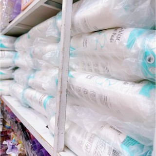 Bông tẩy trang cotton