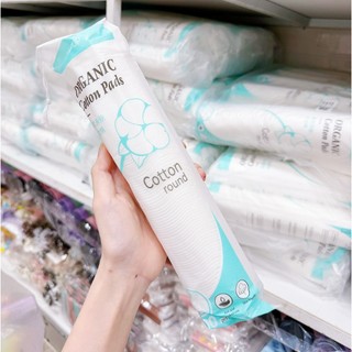 Bông tẩy trang cotton