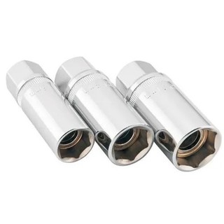 Khẩu tháo lắp bugi 1/2 ô tô