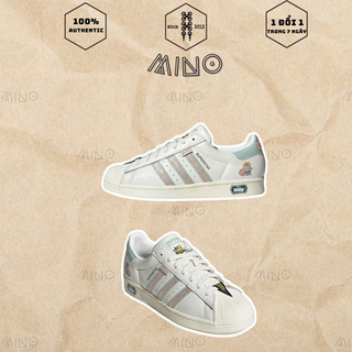 Giày Adidas Superstar Disney Dumbo