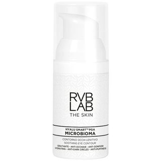 Soothing eye contour cream - kem dưỡng mắt