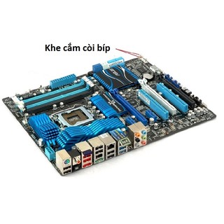 Còi Gắn Main Máy Tính - Speaker Cho Mainboard