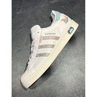 [CHÍNH HÃNG] Giày Adidas Superstar Disney Dumbo (IE5880)