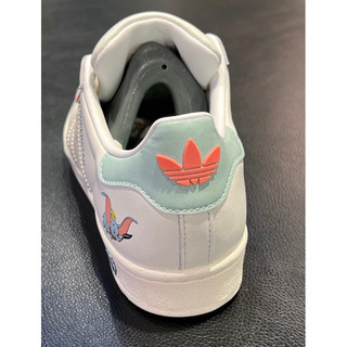 [CHÍNH HÃNG] Giày Adidas Superstar Disney Dumbo (IE5880)