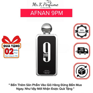10ml 9pm edp | nước hoa nam chính hãng